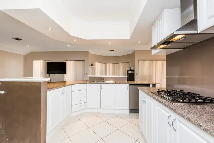 Fourth view of Homely house listing, 74 Charlottes Vista, Ellenbrook WA 6069