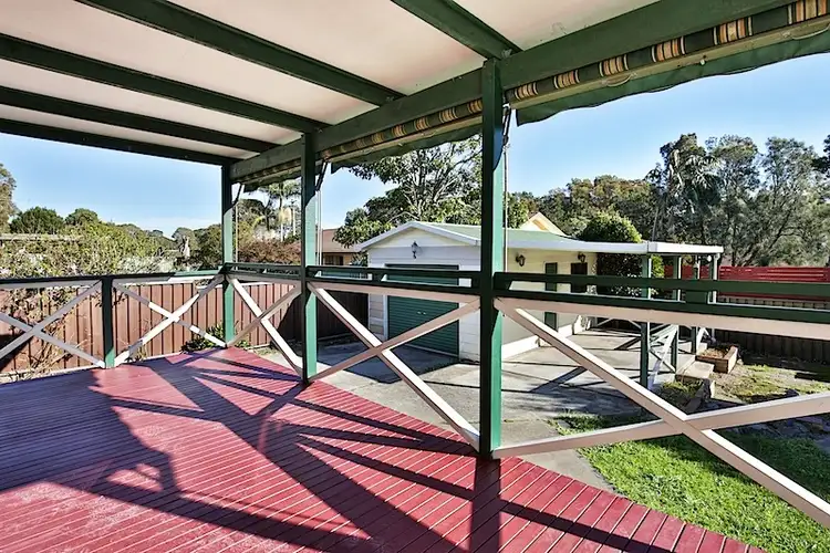 Sixth view of Homely house listing, 39 Otway Street, Orient Point NSW 2540