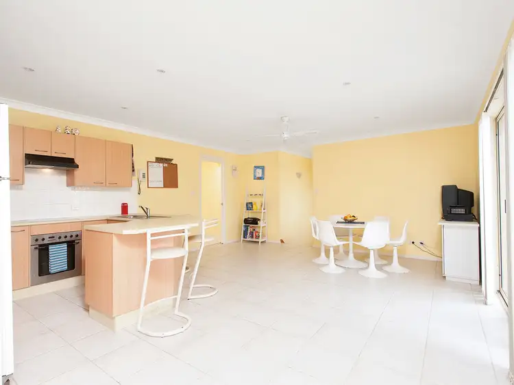 Fifth view of Homely house listing, 42 NELSON STREET, Nelson Bay NSW 2315