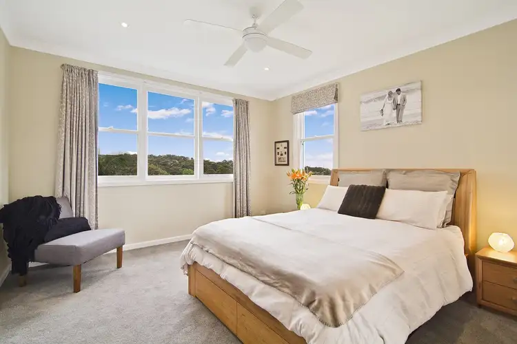 Sixth view of Homely house listing, 39a Oxford Falls Road, Beacon Hill NSW 2100