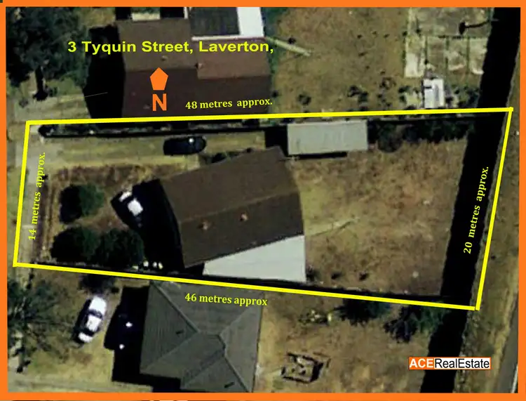 Seventh view of Homely house listing, 3 Tyquin Street, Laverton VIC 3028