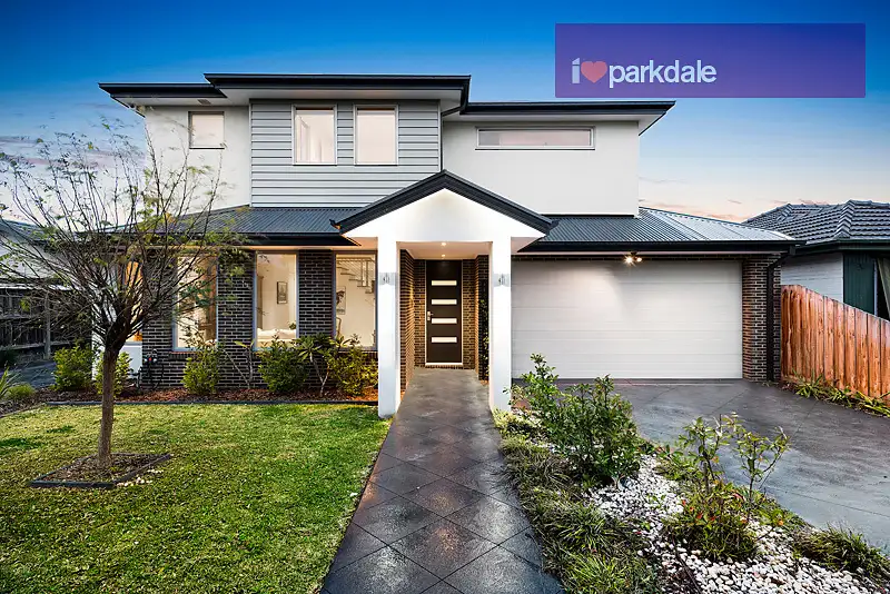 Main view of Homely house listing, 1/11 Alma Road, Parkdale VIC 3195
