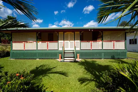 Fourth view of Homely house listing, 23 Owen Street, Mossman QLD 4873
