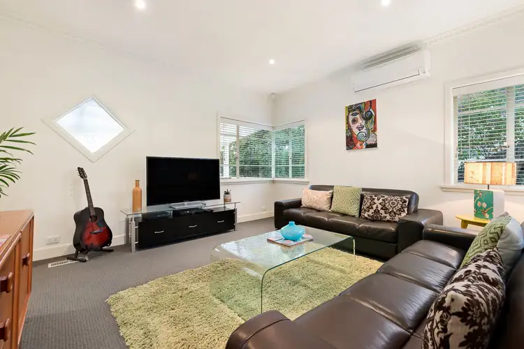 Third view of Homely house listing, 48 Hull Road, Croydon VIC 3136