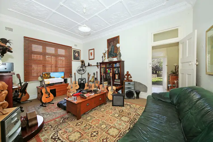 36 Palace Street, Ashfield NSW 2131