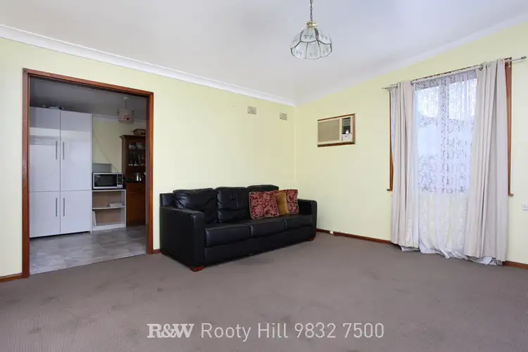 Fourth view of Homely house listing, 7 Somov Place, Tregear NSW 2770