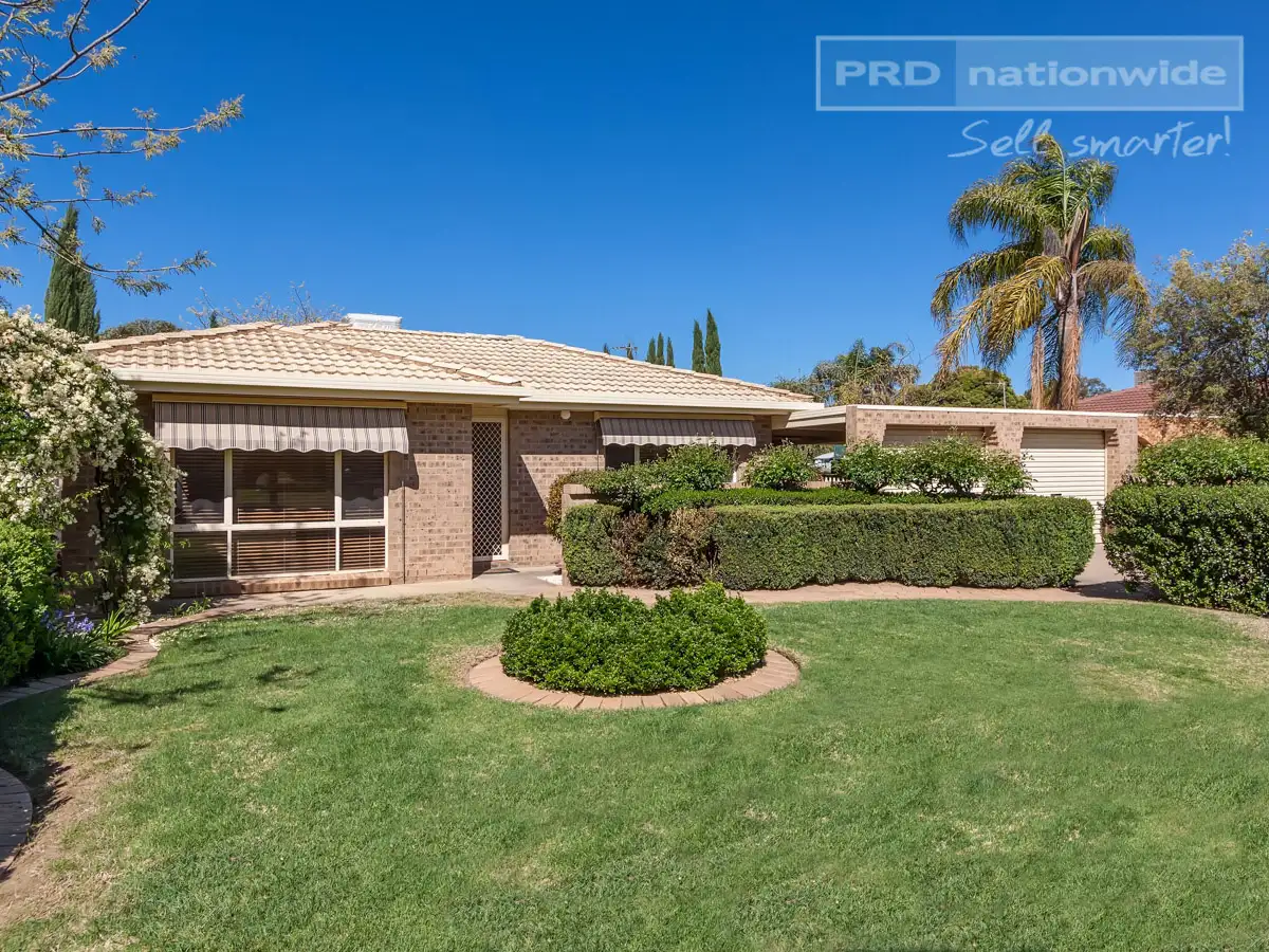 Main view of Homely house listing, 41 Balleroo Crescent, Glenfield Park NSW 2650