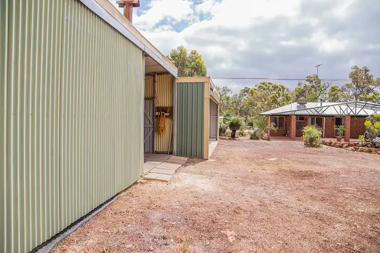 Third view of Homely house listing, 63 Red Brook Circle, Morangup WA 6083