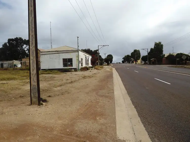 Second view of Homely house listing, Lt 26, 27 & 334 Hd of Burgoyne Penong, Ceduna SA 5690