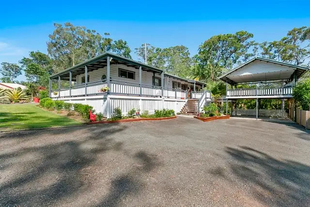 Second view of Homely house listing, 77 Butler Road, Doonan QLD 4562