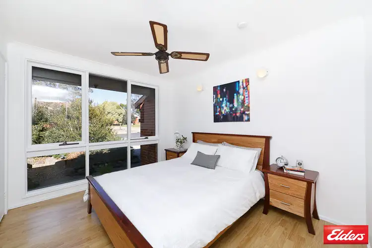 Fourth view of Homely house listing, 6 Burdon Place, Holt ACT 2615