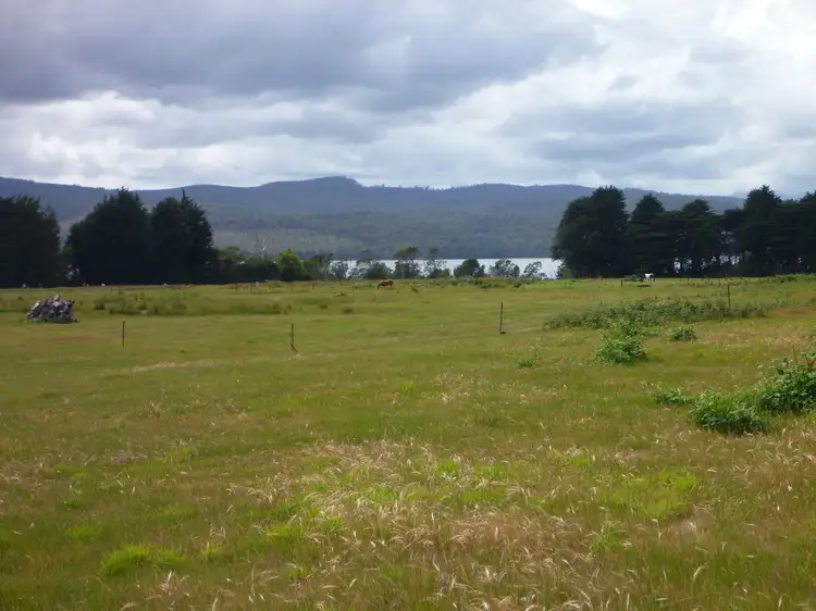 Fourth view of Homely land listing, 51 Calverts Lane, Gravelly Beach TAS 7276