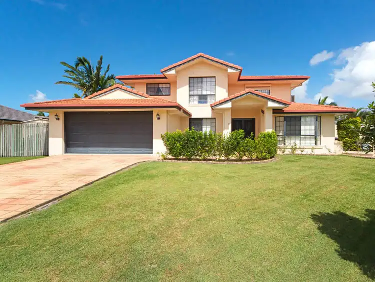 Fifth view of Homely house listing, 11 Catamaran Court, Banksia Beach QLD 4507