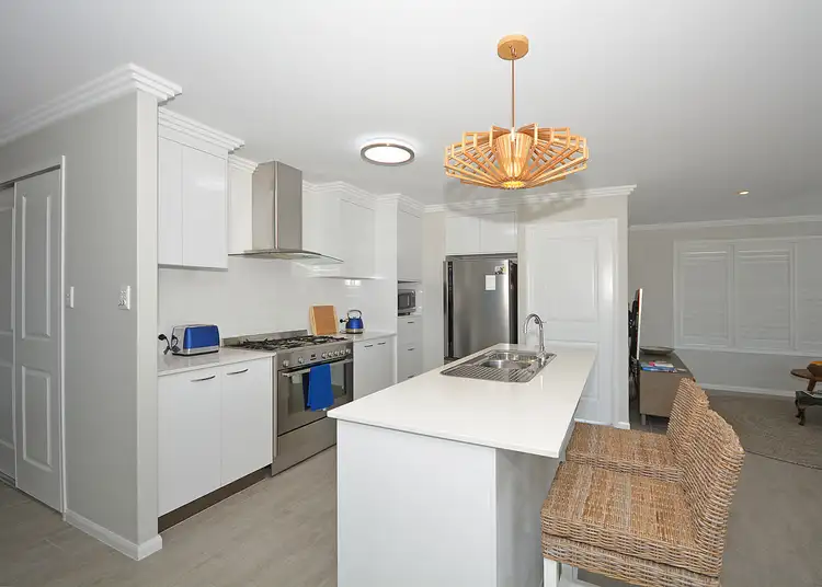 Fifth view of Homely house listing, 21 Honey Myrtle Close, Burrum Heads QLD 4659