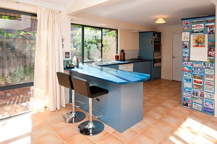 Third view of Homely house listing, 60 Samson Street, Mosman Park WA 6012