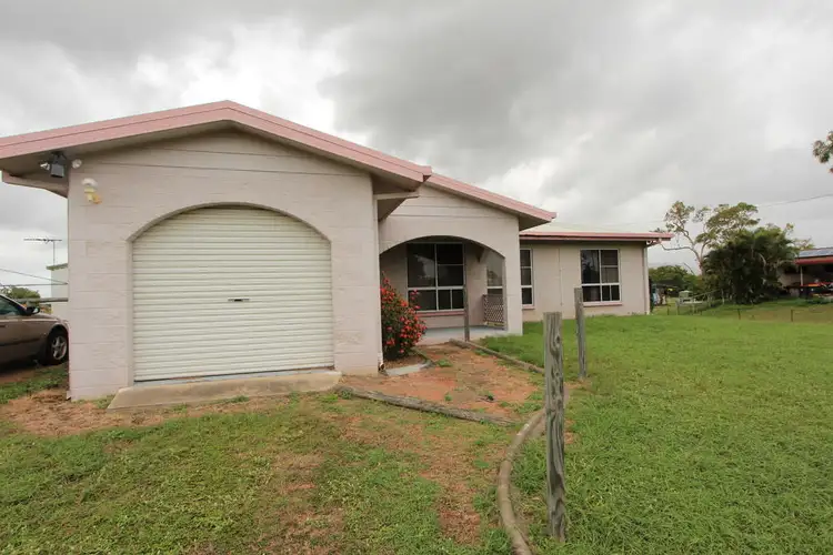 Main view of Homely house listing, 1 Rivergum Court, Condon QLD 4815