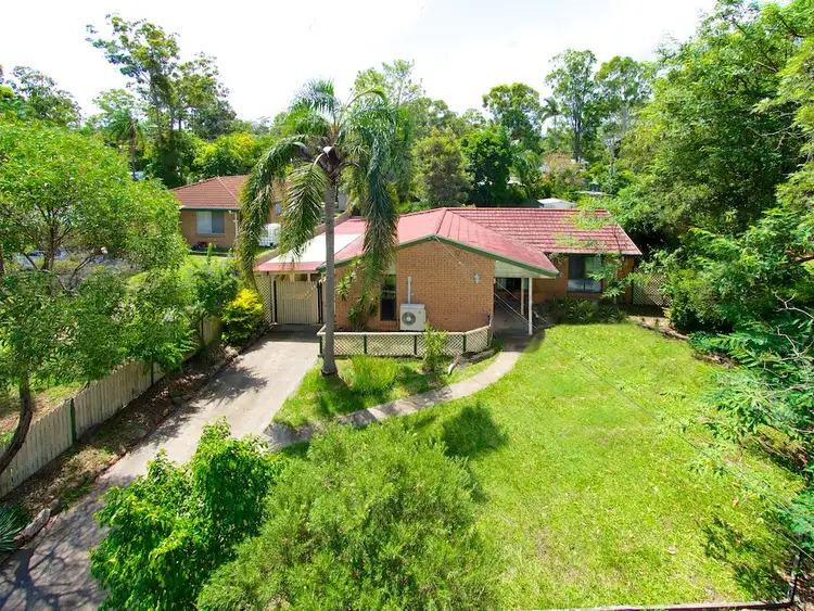 Second view of Homely house listing, 29 Forestglen Crescent, Browns Plains QLD 4118