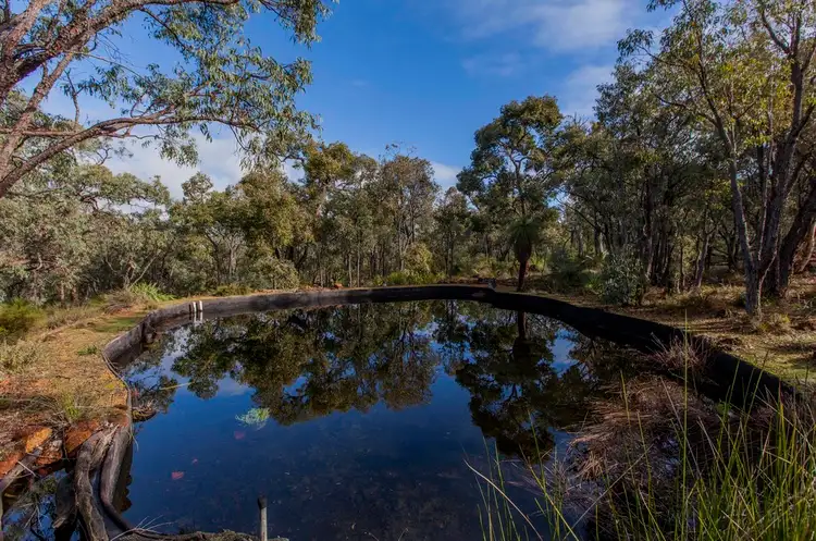 Fifth view of Homely house listing, 131 Forrest Hills Parade, Bindoon WA 6502