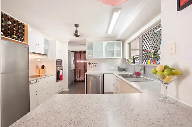 Fourth view of Homely house listing, 31 Yolanda Drive, Annandale QLD 4814