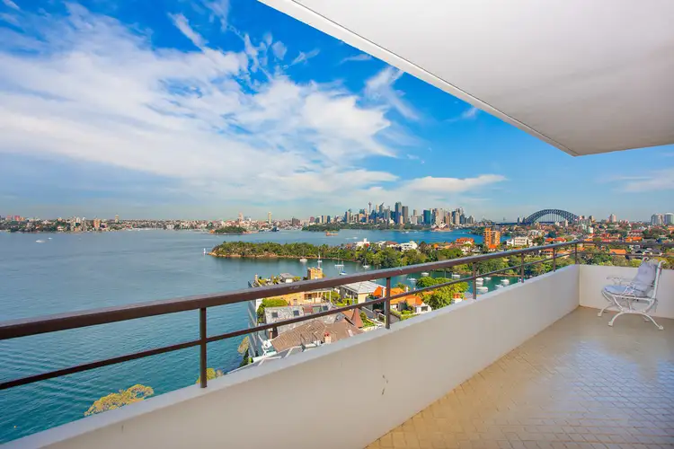 Third view of Homely apartment listing, 30/17 Raglan Street, Mosman NSW 2088