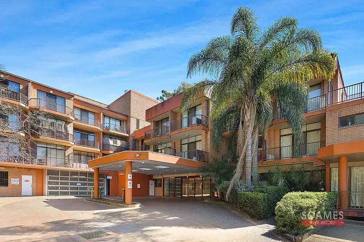 38/75-79 Jersey Street, Hornsby NSW 2077