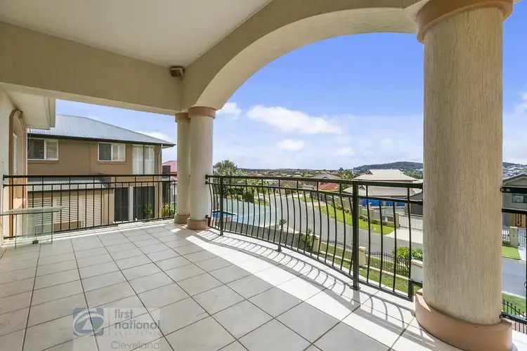 Second view of Homely house listing, 19 Sumner Place, Carindale QLD 4152