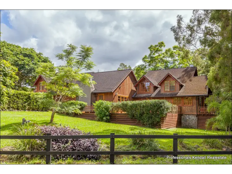 Second view of Homely house listing, 24 Henri Robert Drive, Clagiraba QLD 4211