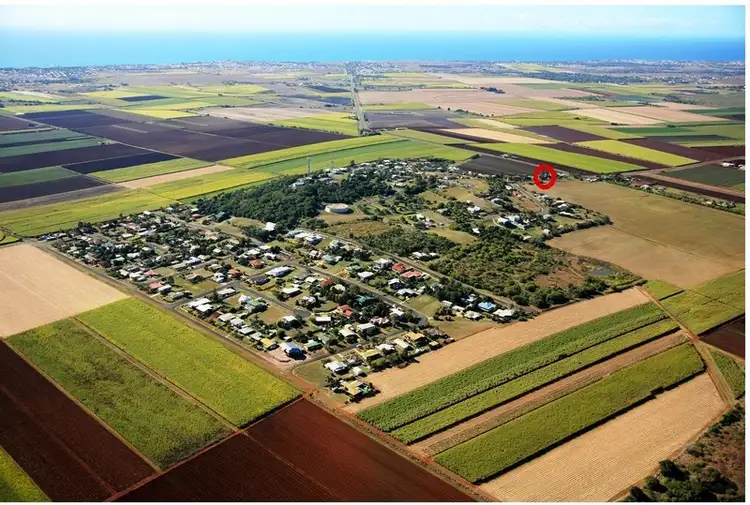 Fourth view of Homely land listing, 9 Hummock Road, Qunaba QLD 4670
