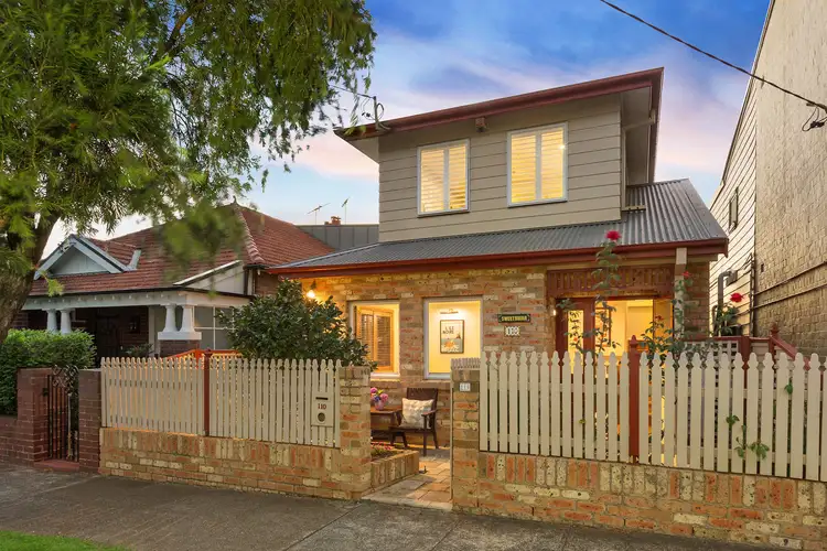 110 James Street, Leichhardt NSW 2040