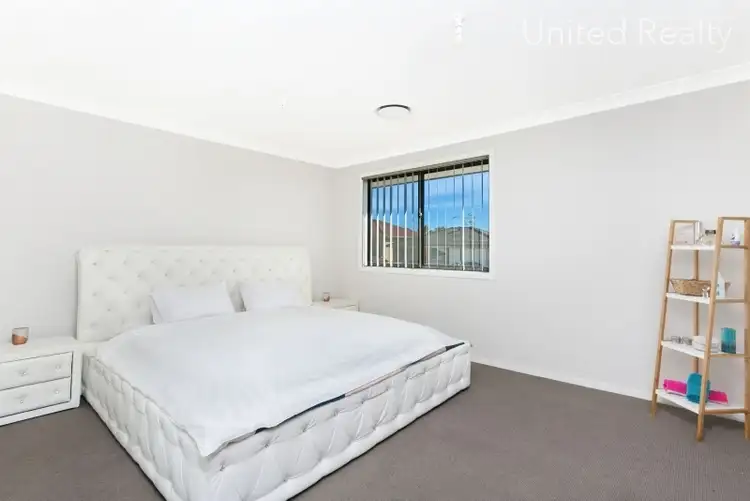 Fifth view of Homely house listing, 1 Gundary Close, Prestons NSW 2170