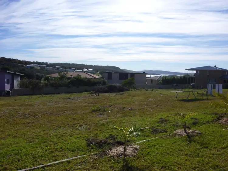 Second view of Homely land listing, 8 Madeline Court, Tura Beach NSW 2548