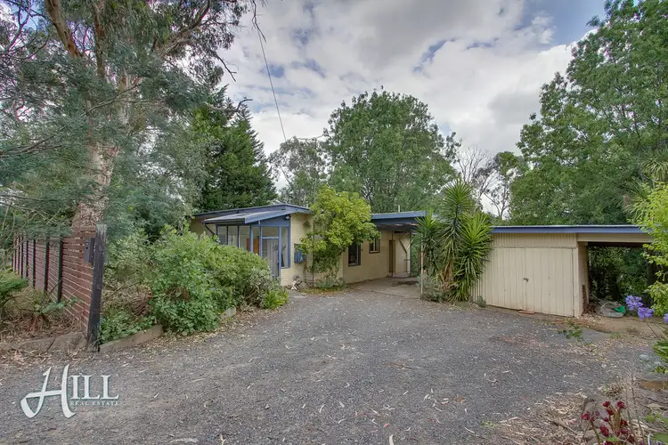 Main view of Homely house listing, 3 Fuller Street, Belgrave VIC 3160