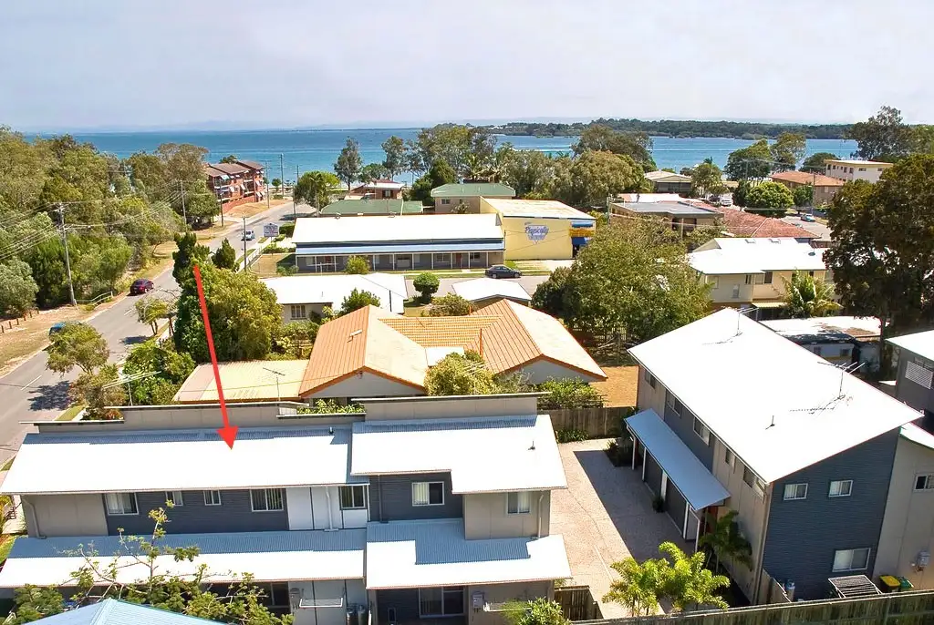 Main view of Homely unit listing, Address available on request