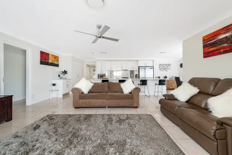 Fifth view of Homely house listing, 18 Franzman Avenue, Elderslie NSW 2570