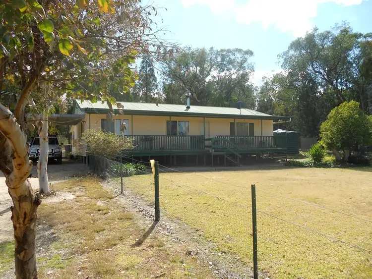 Main view of Homely rural property listing, 140 Staggs Lane, Inverell NSW 2360
