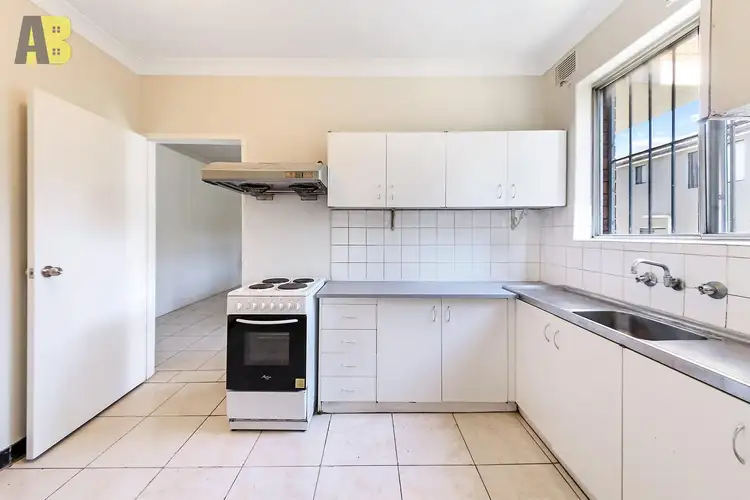 Sixth view of Homely unit listing, 1/42 Dartbrook Road, Auburn NSW 2144