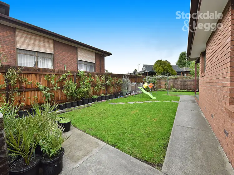 Second view of Homely house listing, 104 Northumberland Drive, Epping VIC 3076