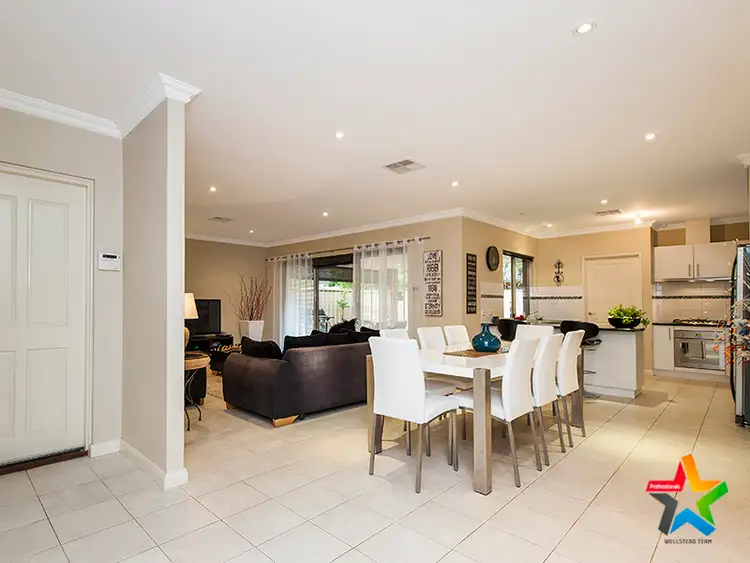 Second view of Homely house listing, 9A Chapman Street, Bassendean WA 6054