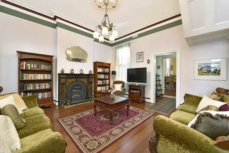 Second view of Homely house listing, 3 Silver Street, St Peters NSW 2044