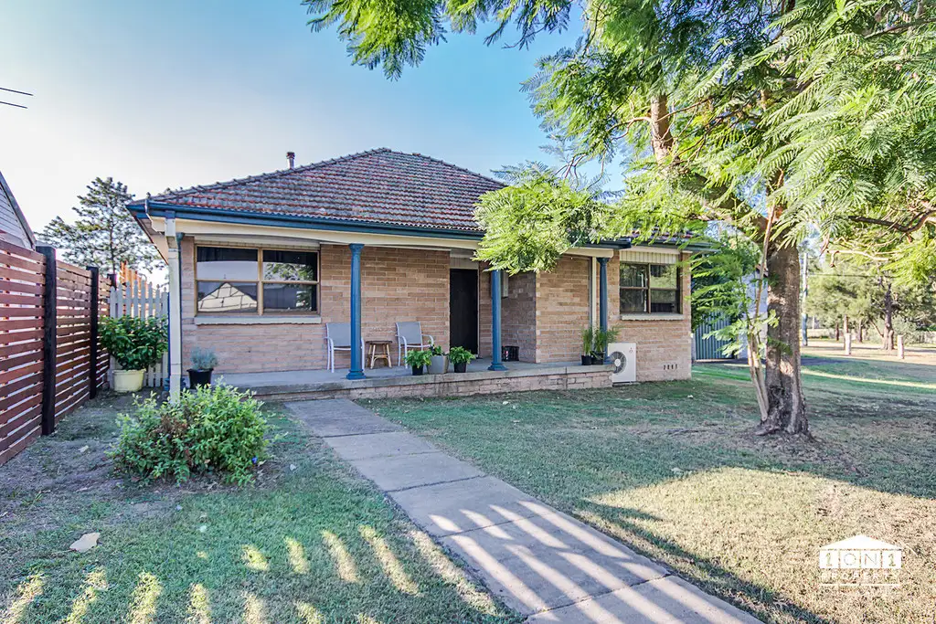 Main view of Homely house listing, 100 New England Hwy, Lochinvar NSW 2321