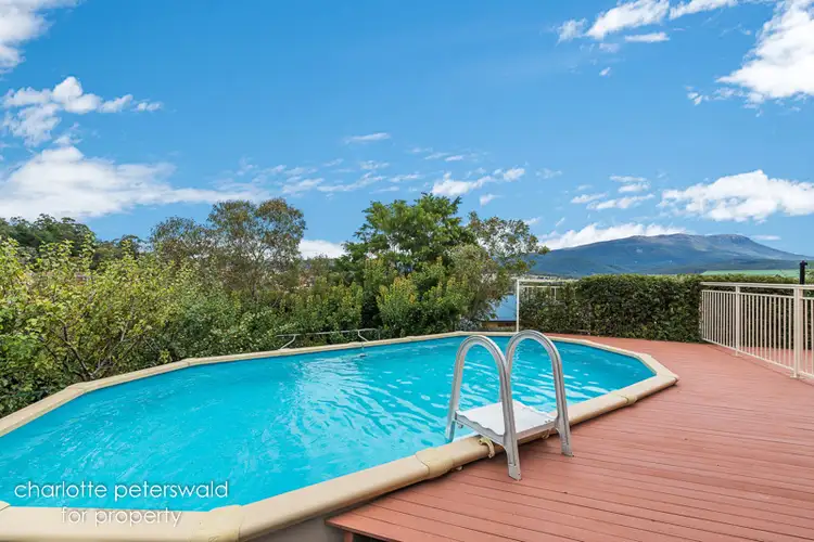 Fourth view of Homely house listing, 3 Bowral Court, Kingston TAS 7050