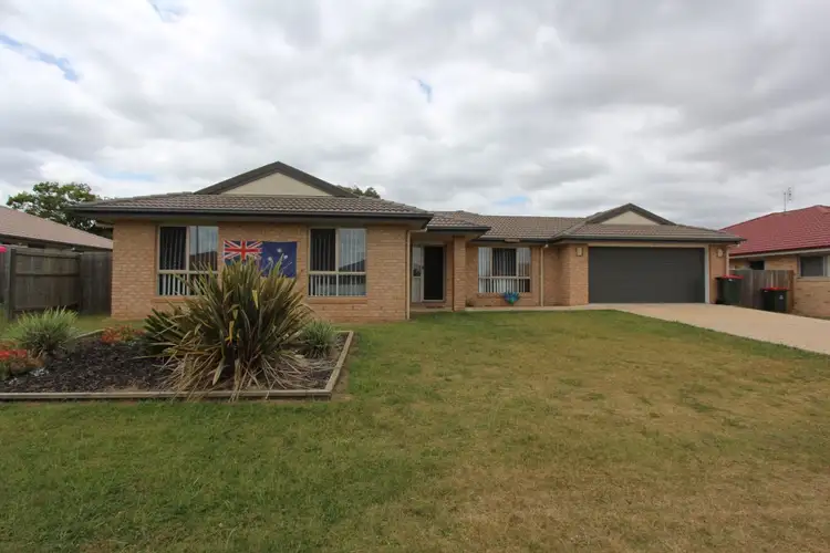 9 Parkside Drive, Kingaroy QLD 4610