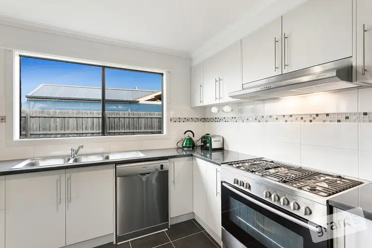 Sixth view of Homely house listing, 4 Bollen Way, Koo Wee Rup VIC 3981