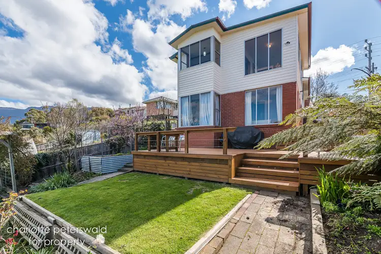 Main view of Homely house listing, 110 Forest Road, West Hobart TAS 7000