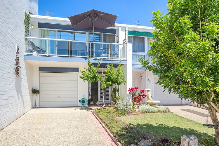 Fourth view of Homely unit listing, 22B/10 Spinnaker Drive, Sandstone Point QLD 4511