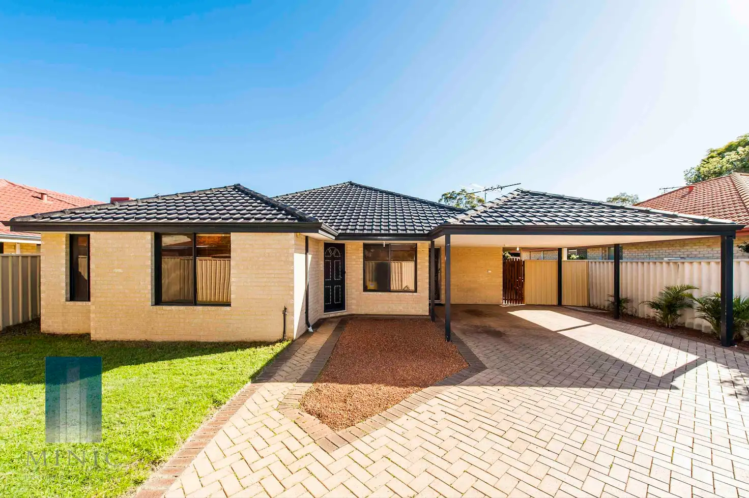 Main view of Homely house listing, 75A Leach Highway, Wilson WA 6107