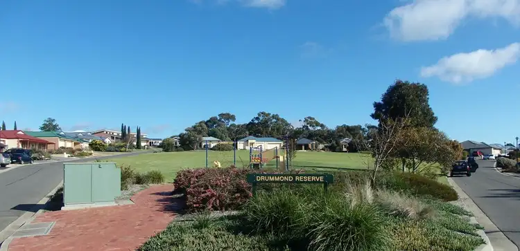 Fourth view of Homely land listing, Lot 140 Drummond Circuit, Hayborough SA 5211