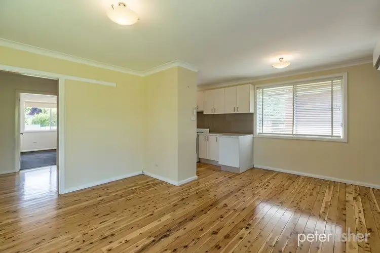 Fifth view of Homely house listing, 8 Yulanta Place, Orange NSW 2800