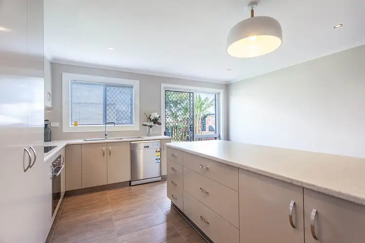 Fifth view of Homely house listing, 3 Greenwood Court, Darling Heights QLD 4350