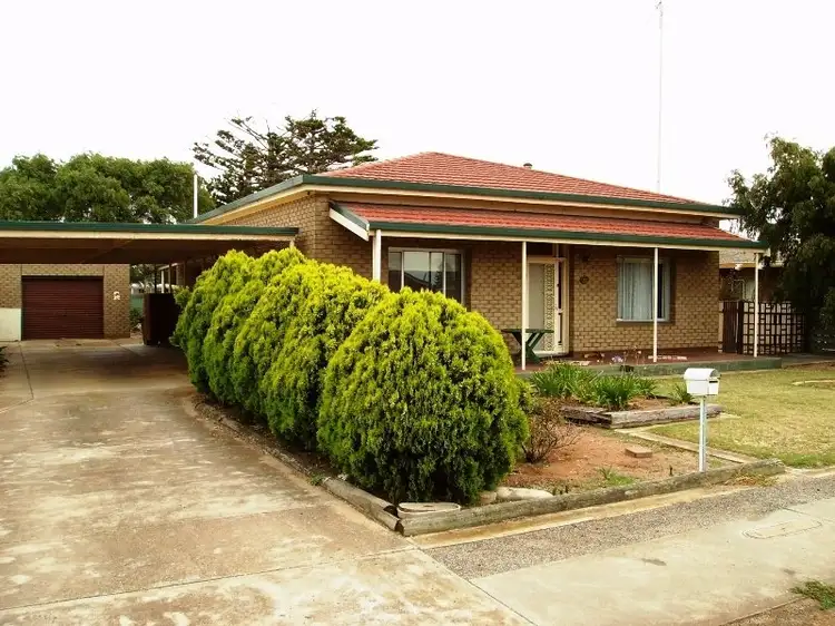 38 Spencer Street, Tumby Bay SA 5605